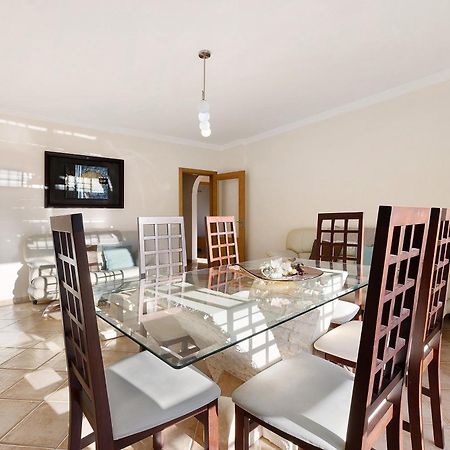 Apartamento Caravela Lagos Kültér fotó