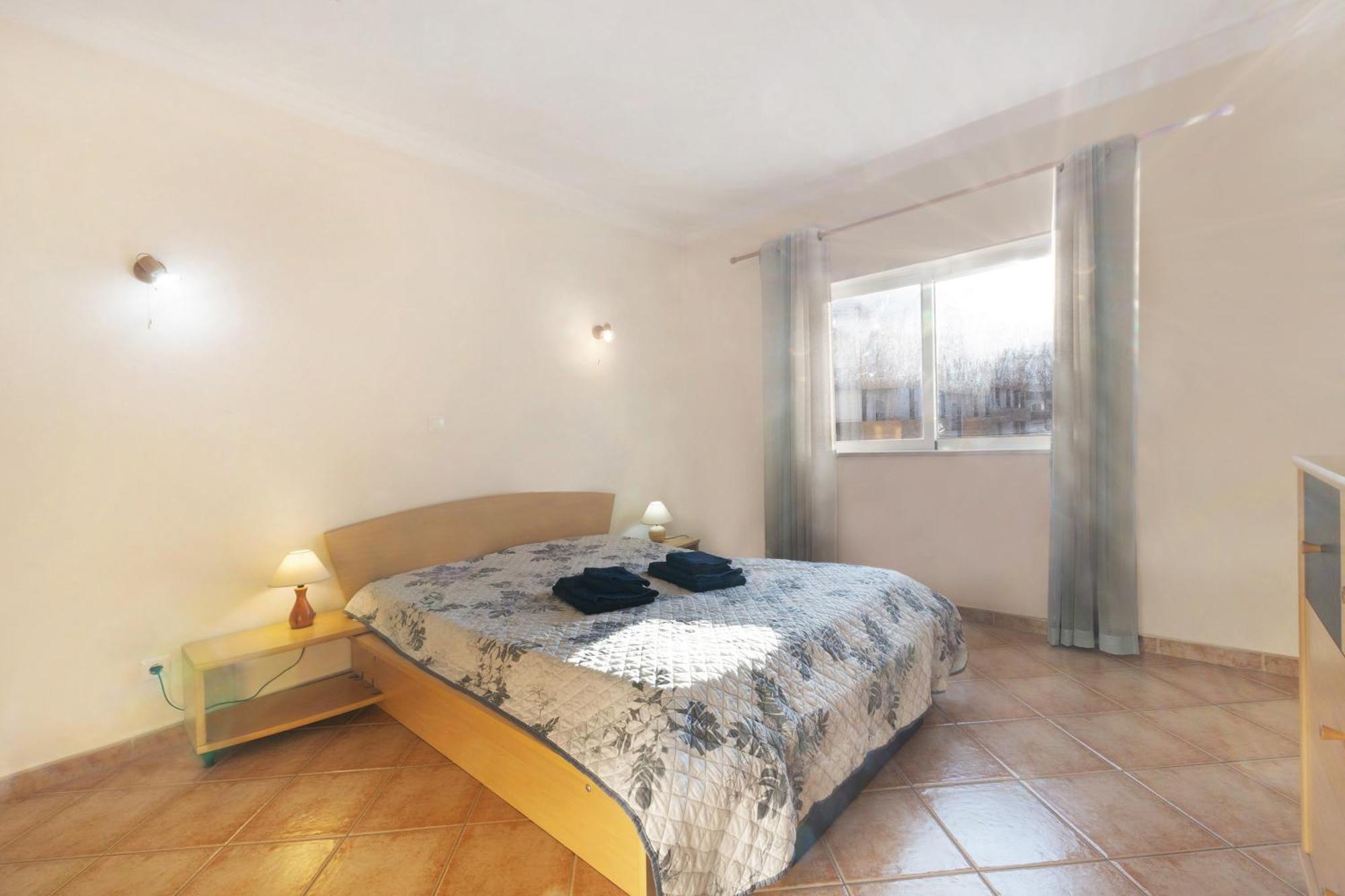 Apartamento Caravela Lagos Kültér fotó