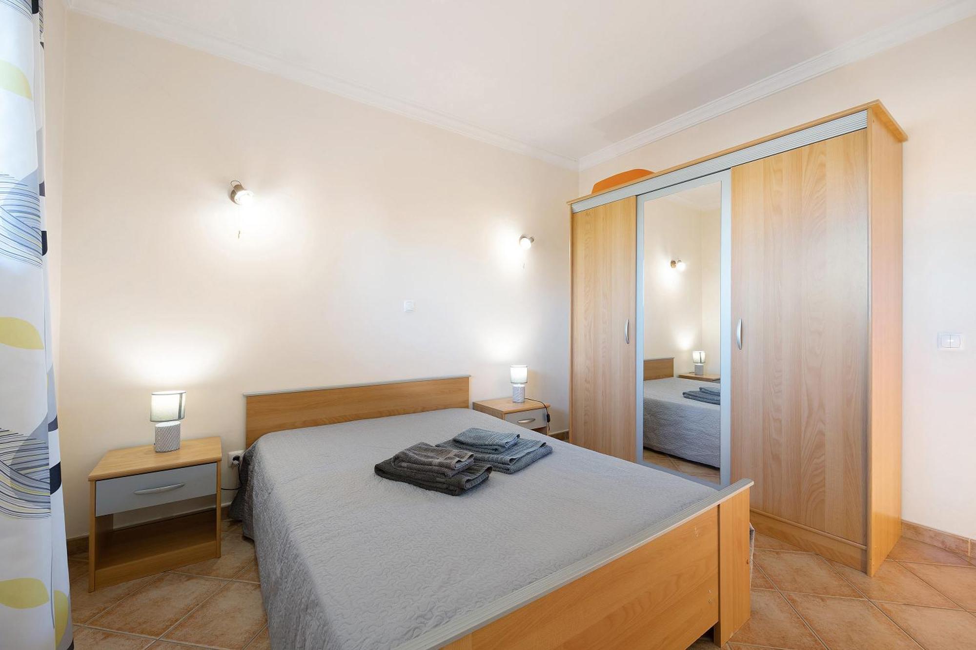 Apartamento Caravela Lagos Kültér fotó
