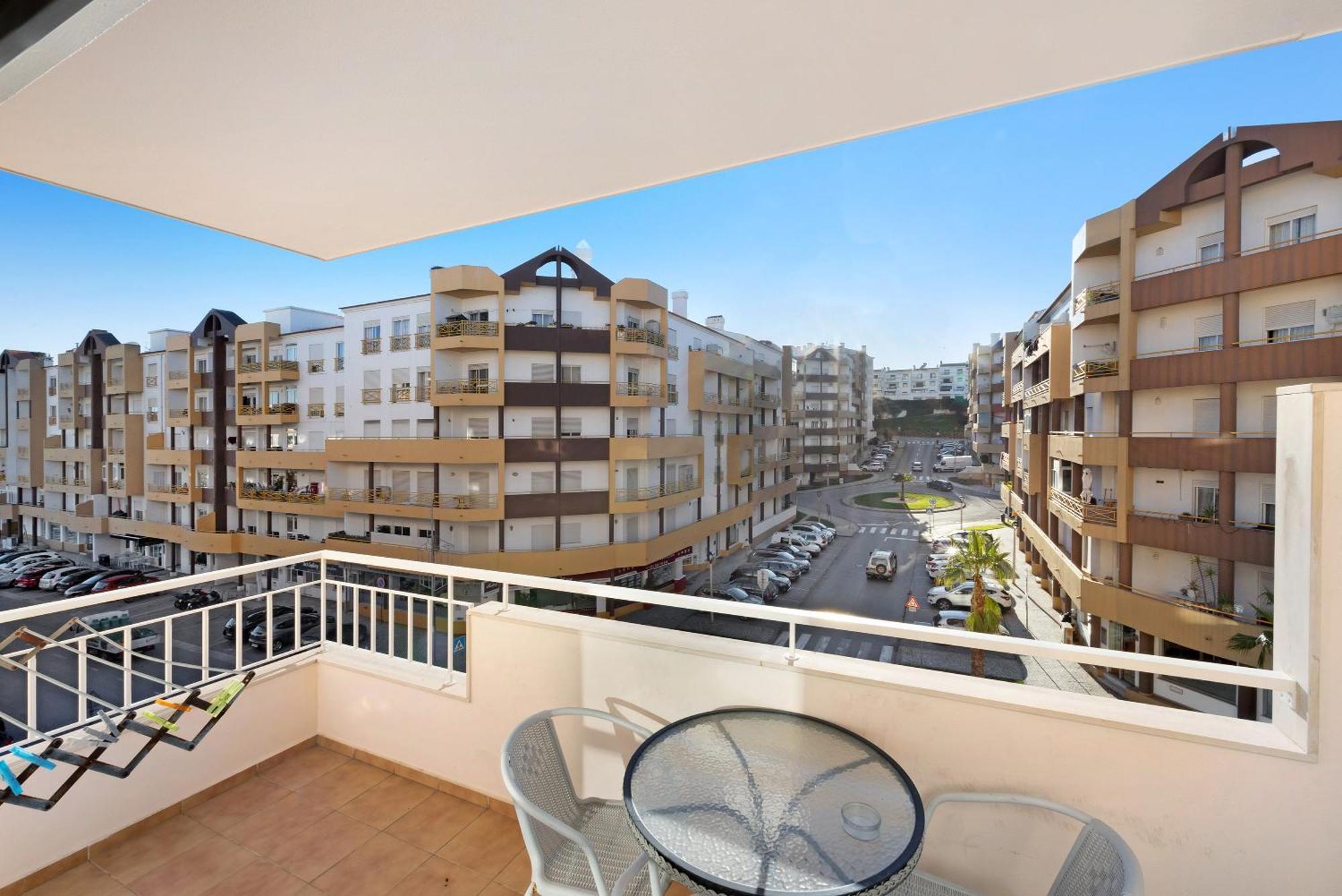 Apartamento Caravela Lagos Kültér fotó