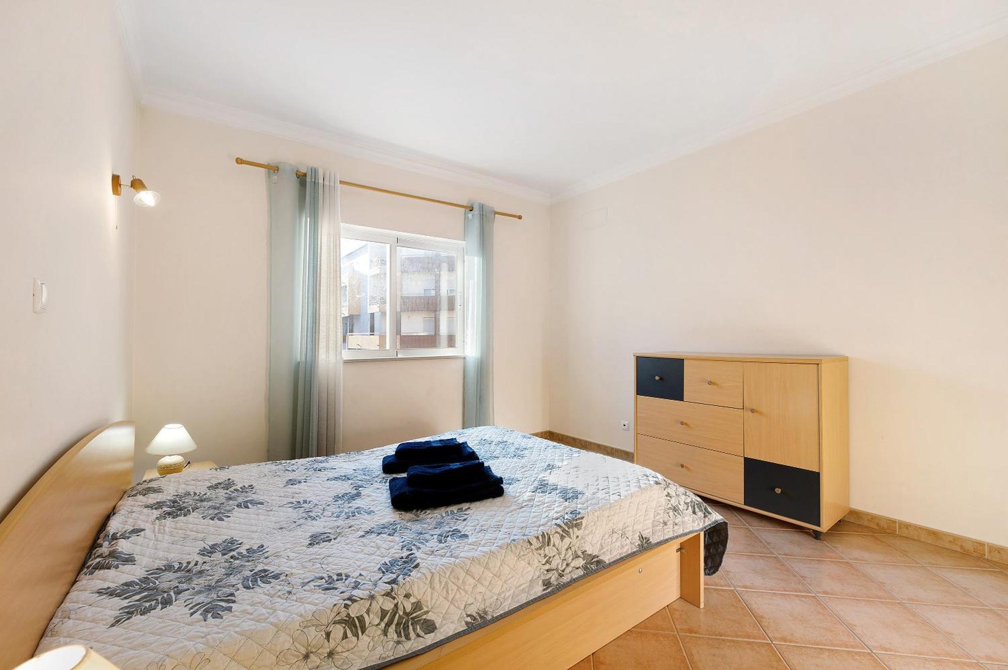 Apartamento Caravela Lagos Kültér fotó