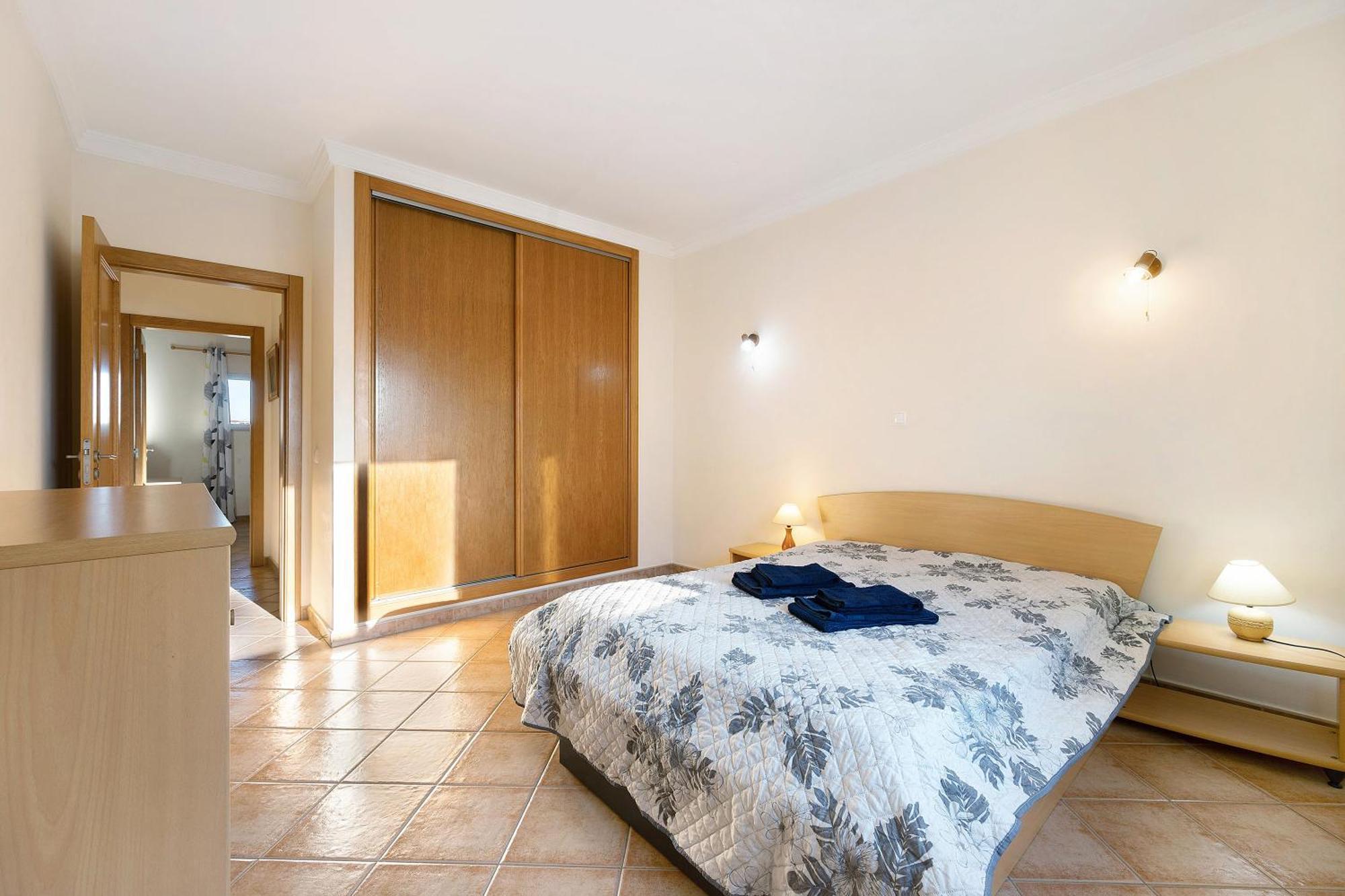 Apartamento Caravela Lagos Kültér fotó