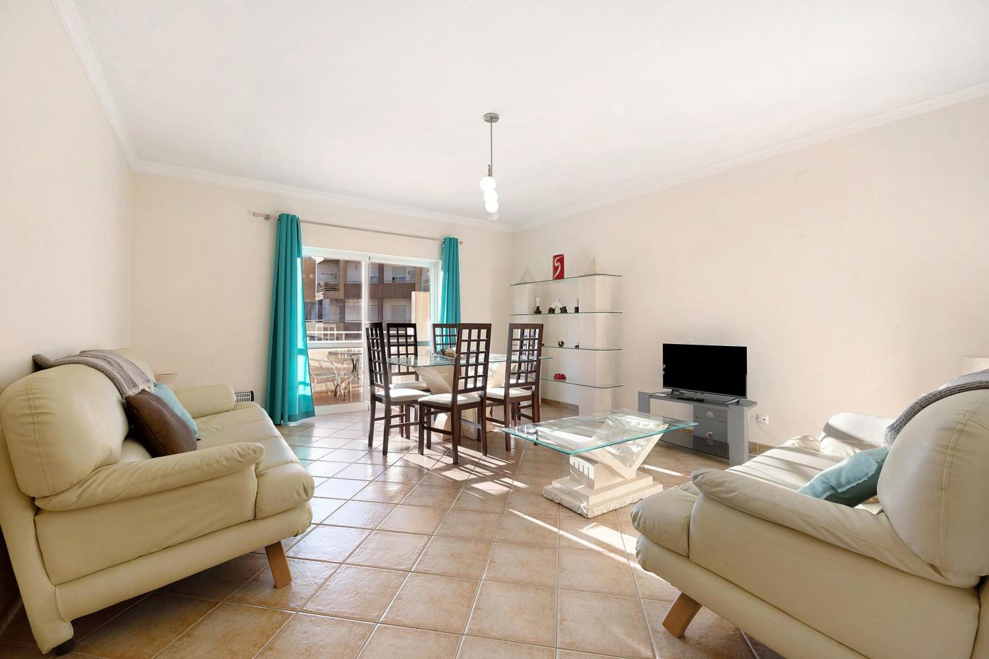 Apartamento Caravela Lagos Kültér fotó