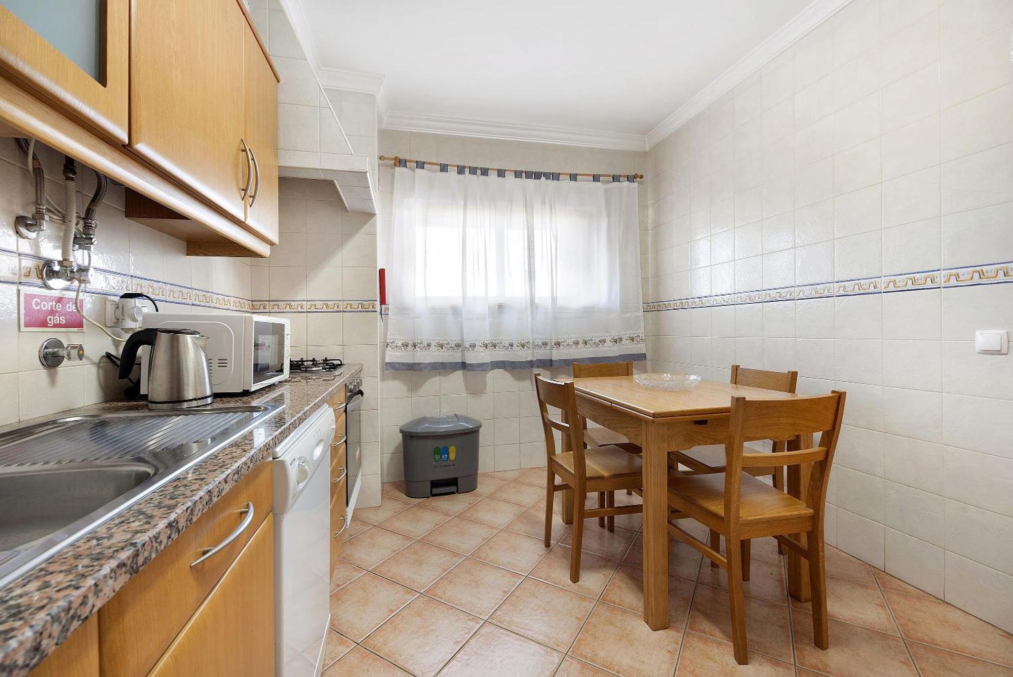 Apartamento Caravela Lagos Kültér fotó