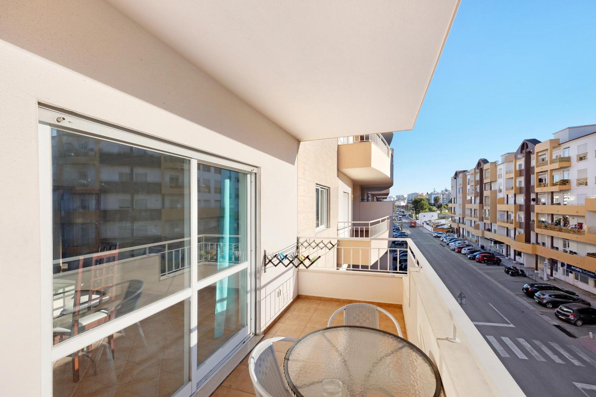 Apartamento Caravela Lagos Kültér fotó