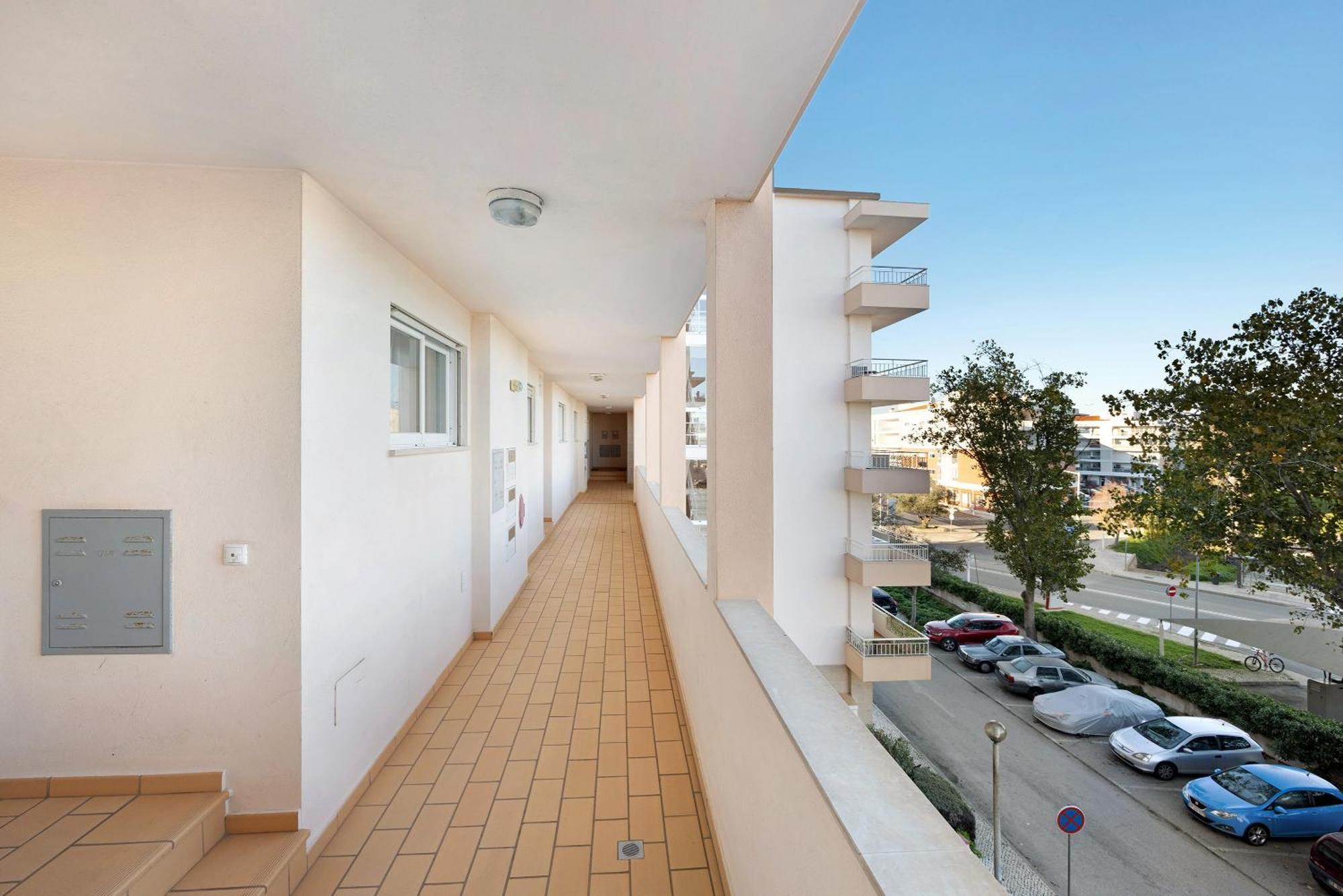 Apartamento Caravela Lagos Kültér fotó