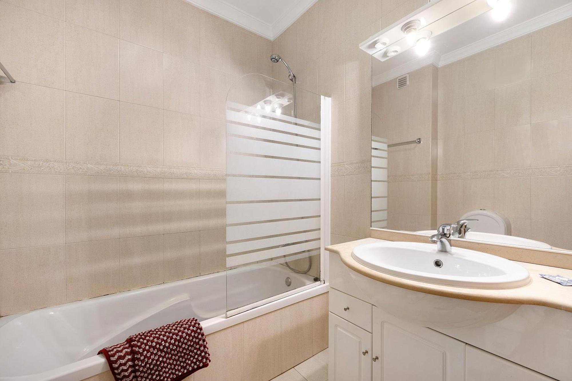 Apartamento Caravela Lagos Kültér fotó