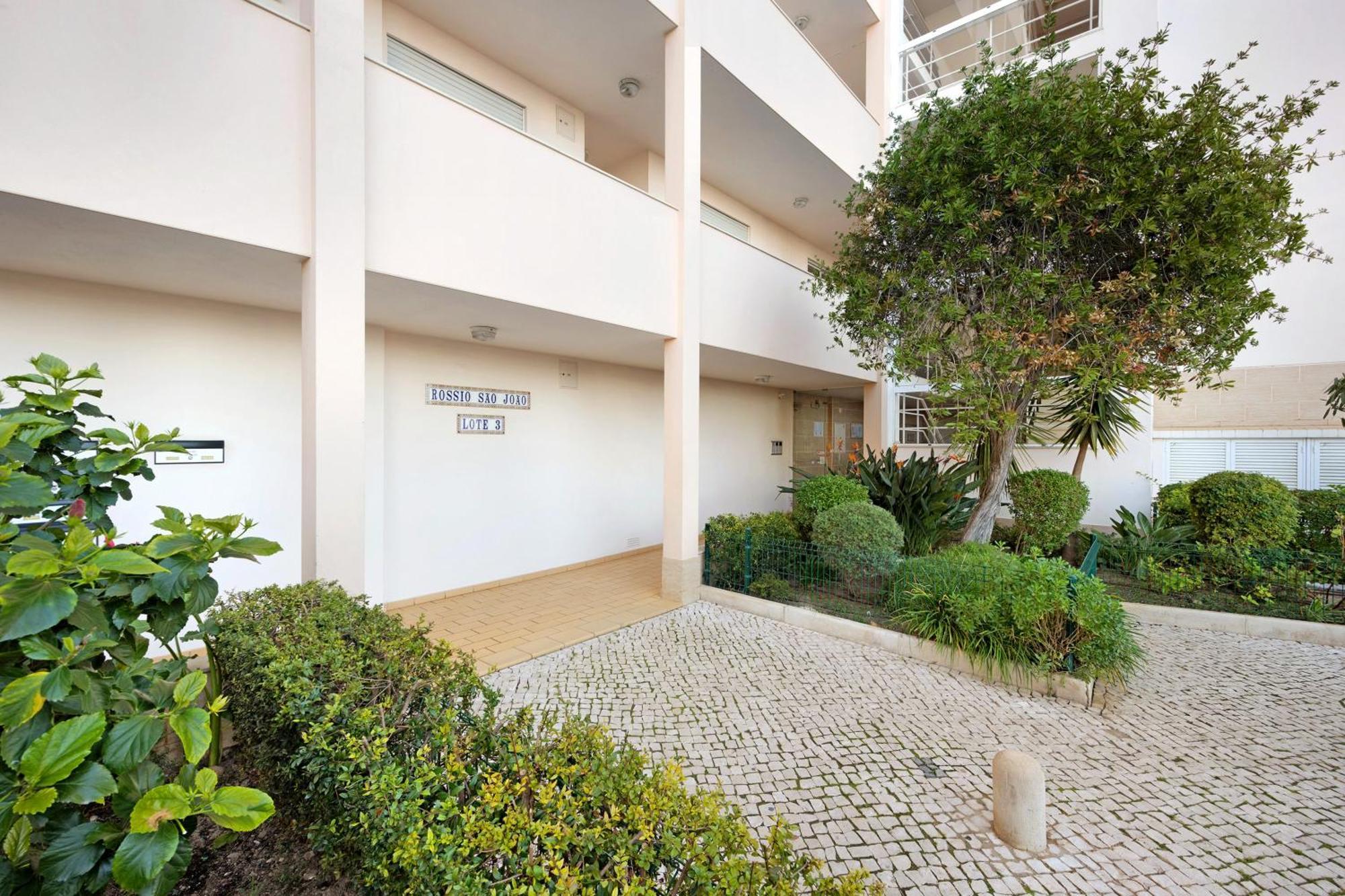 Apartamento Caravela Lagos Kültér fotó